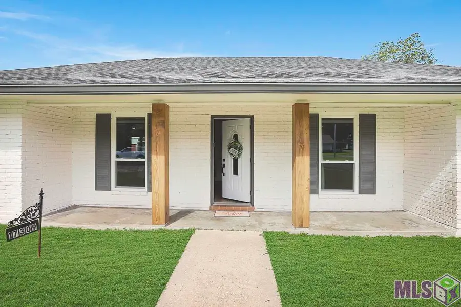 17309 Marseilles Blvd, Prairieville, LA 70769 - #2