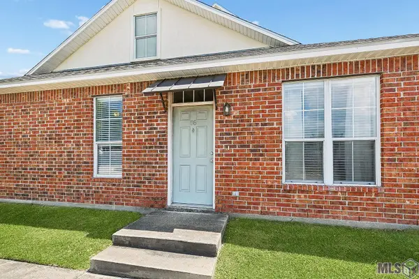 4000 Lake Beau Pre #86, Baton Rouge, LA 70820