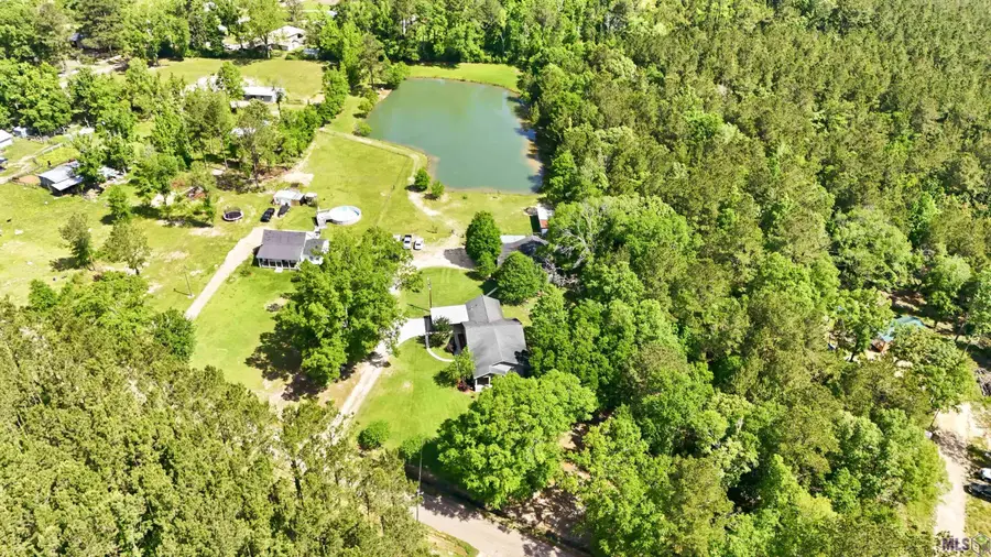 35110 Starnes Rd, Independence, LA 70443 - #2