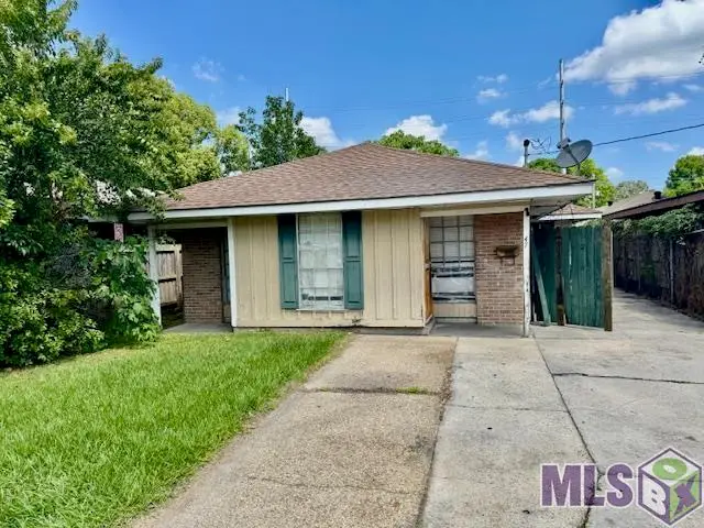 474 W Grant St, Baton Rouge, LA 70802 - #1