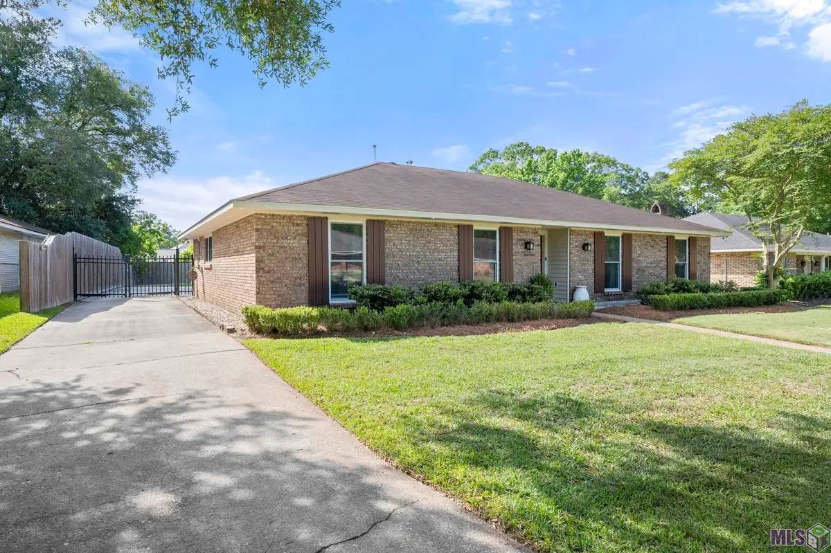 650 Chippenham Dr, Baton Rouge, LA 70808 - #1