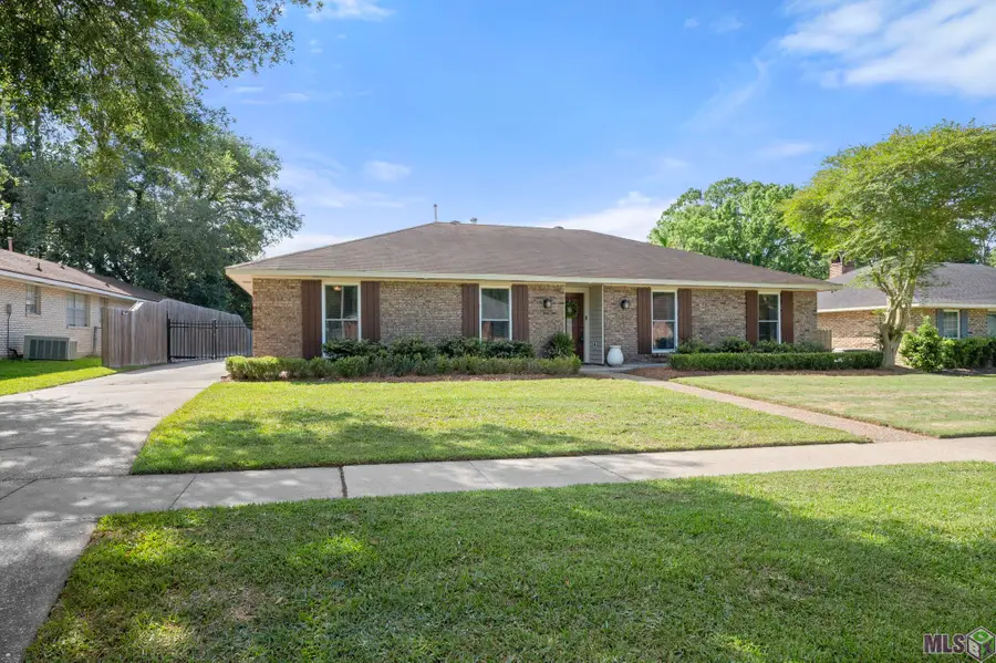 650 Chippenham Dr, Baton Rouge, LA 70808 - #2