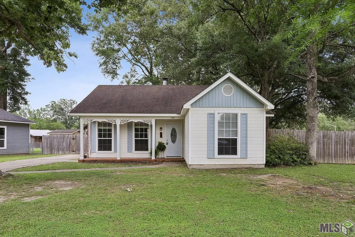 11136 Village Green Dr, Greenwell Springs, LA 70739 - #1