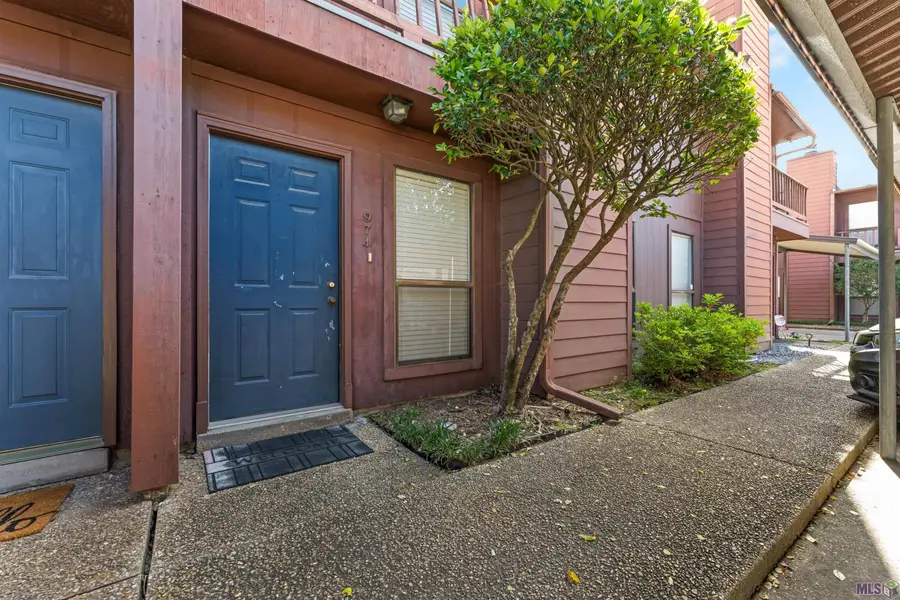 974 Ridgepoint Ct #974, Baton Rouge, LA 70810 - #2