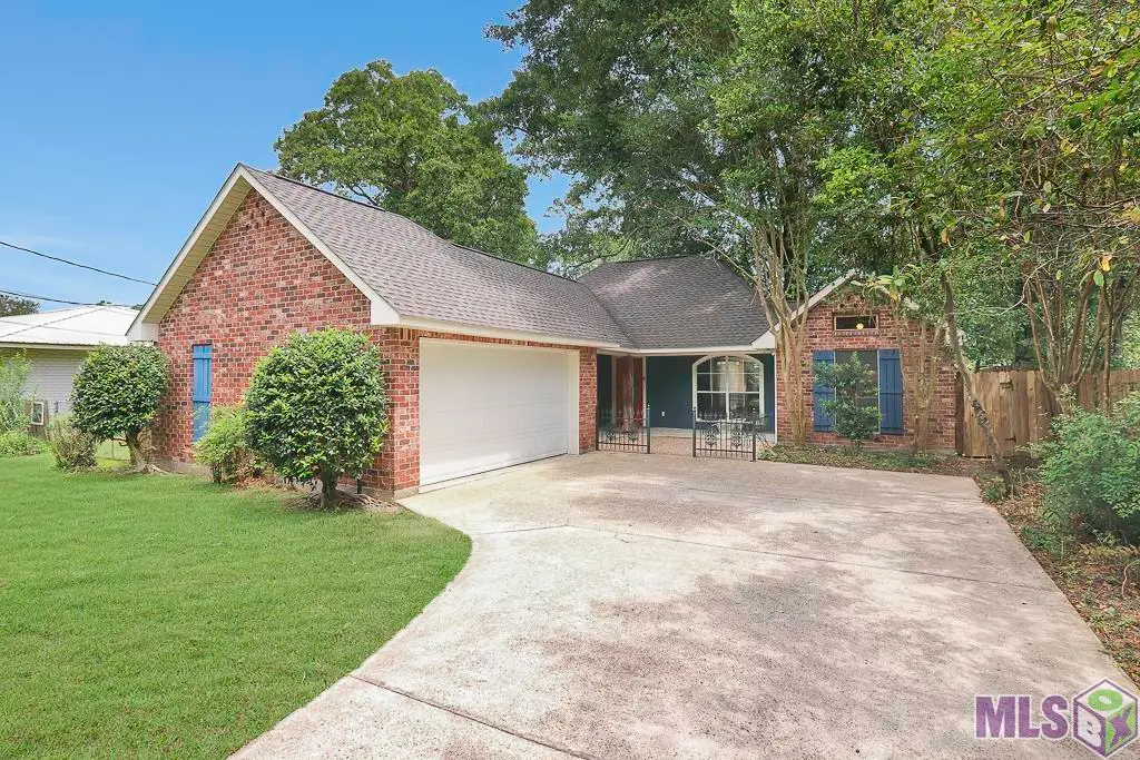 30694 Ranchero Ave, Denham Springs, LA 70726 - #1