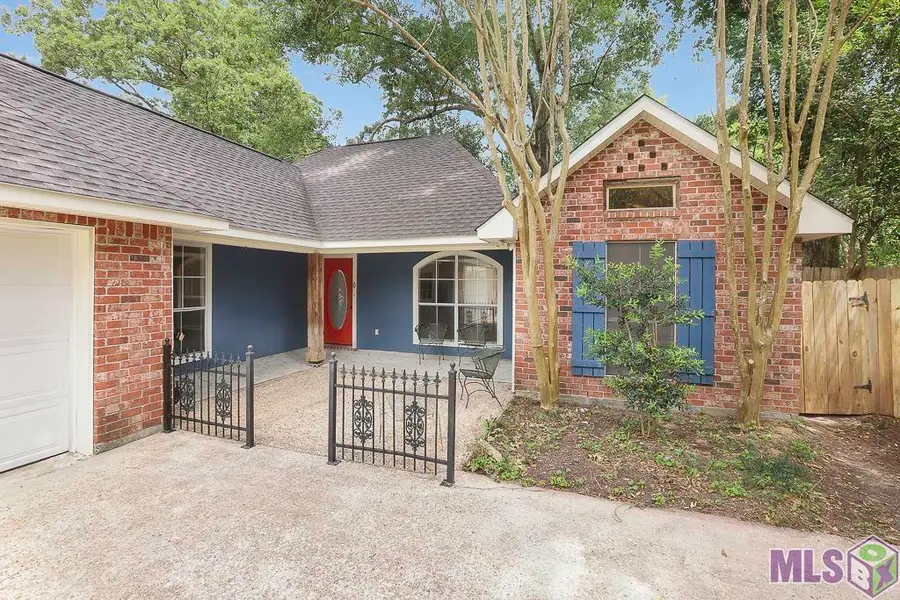 30694 Ranchero Ave, Denham Springs, LA 70726 - #2