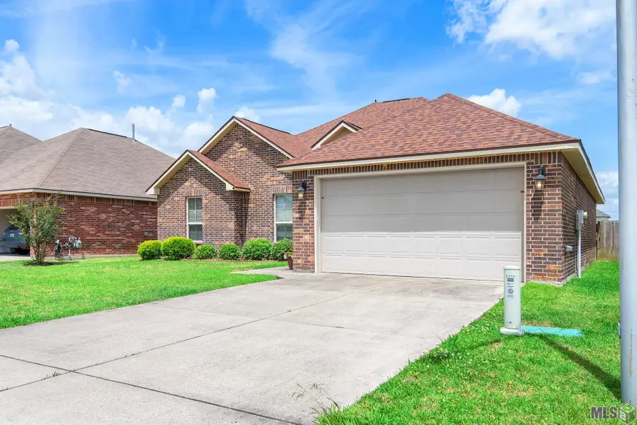 107 Pastoral View Drive, Rayne, LA 70578 - #2