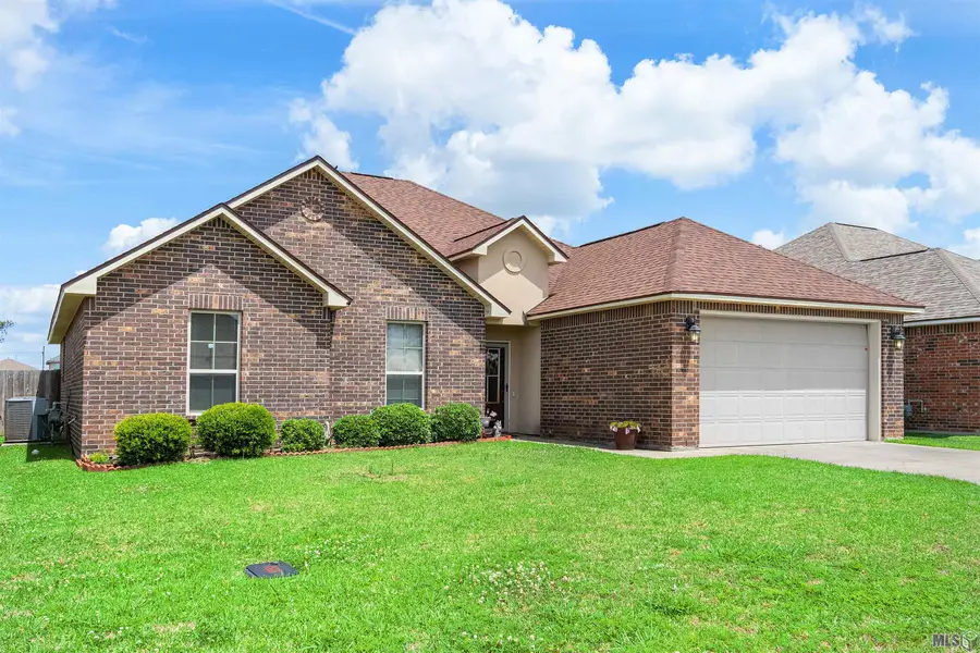 107 Pastoral View Drive, Rayne, LA 70578 - #3