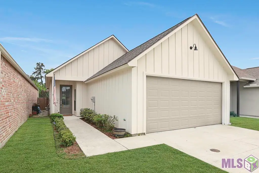 15543 Fields Creek Ave, Baton Rouge, LA 70816 - #1