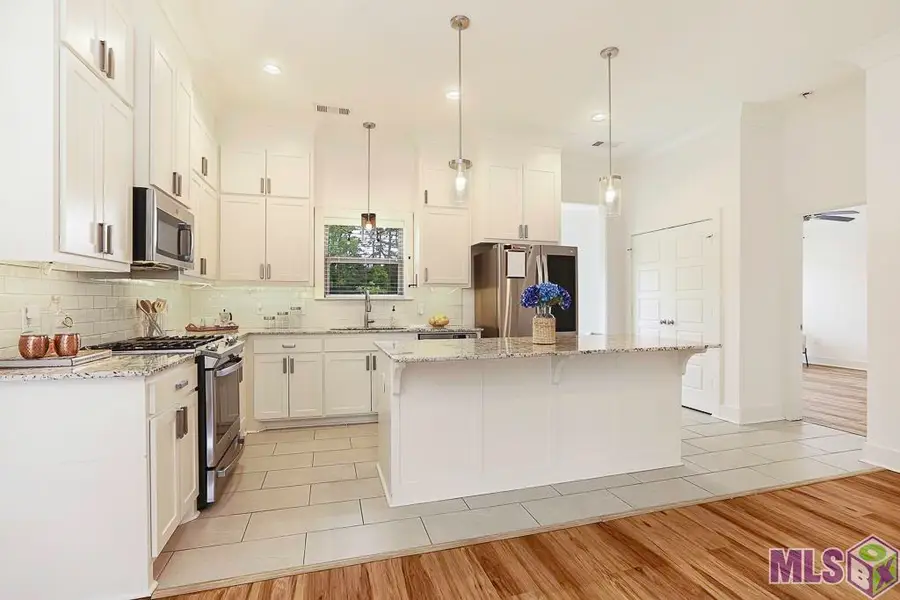15543 Fields Creek Ave, Baton Rouge, LA 70816 - #3
