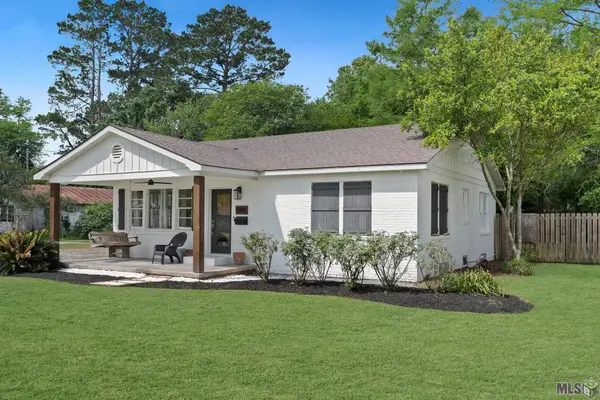 109 Morningside St, New Roads, LA 70760