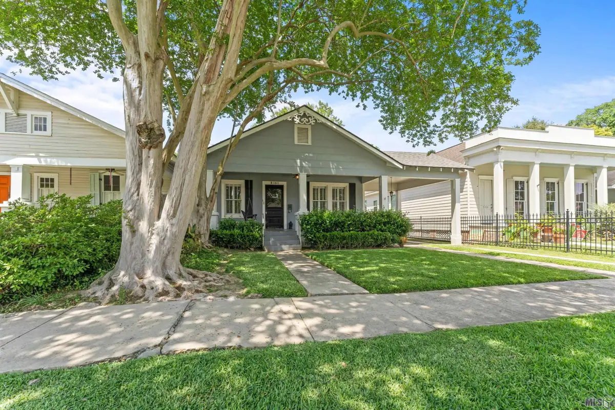 2151 Oleander St, Baton Rouge, LA 70806 - #1