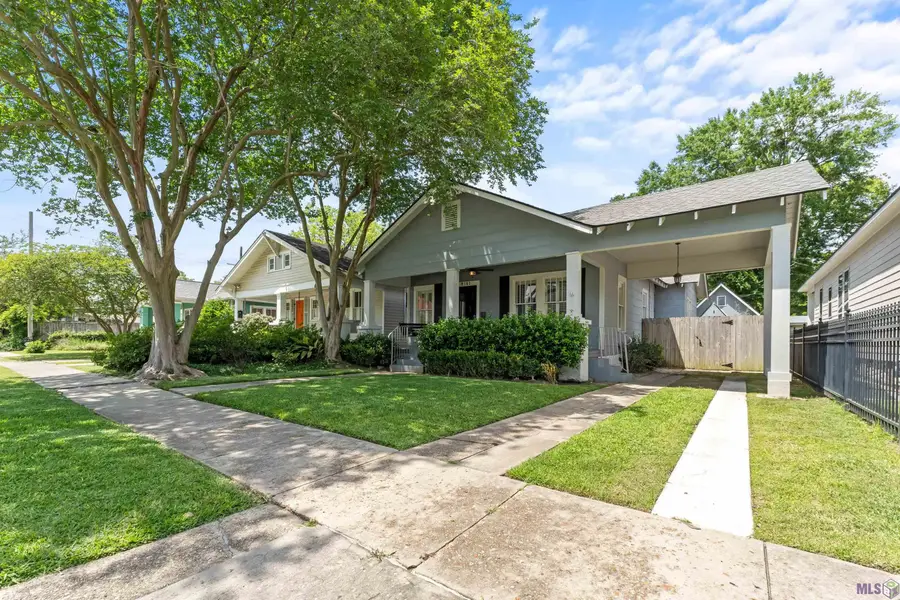 2151 Oleander St, Baton Rouge, LA 70806 - #2