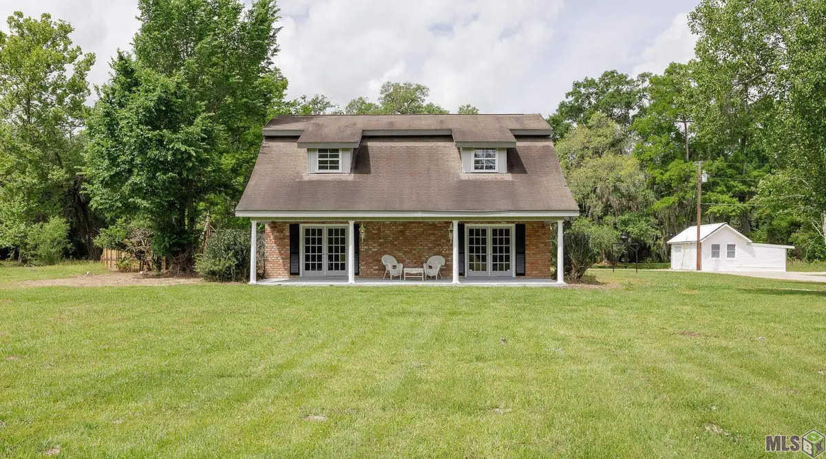 10101 La Hwy 22, Saint Amant, LA 70774 - #1