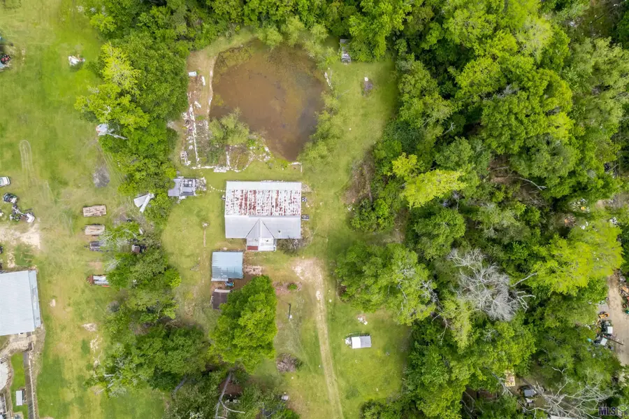 36162 Walker North Rd, Walker, LA 70785 - #2