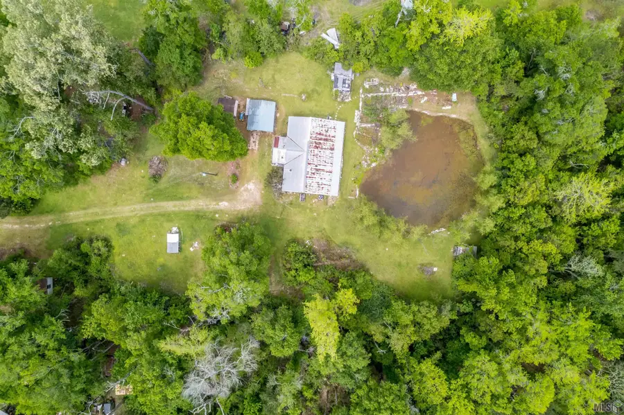 36162 Walker North Rd, Walker, LA 70785 - #3