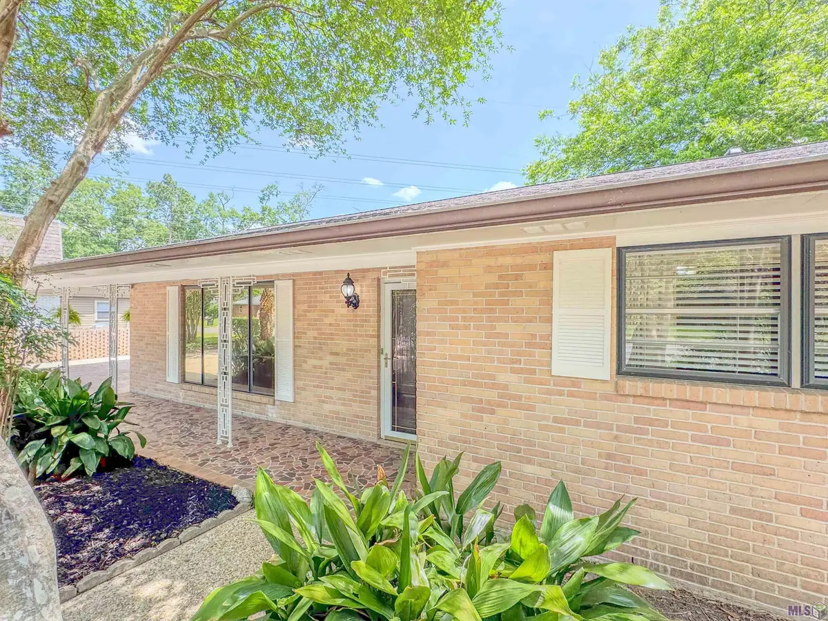 1025 Elizabeth Dr, Baton Rouge, LA 70815 - #1