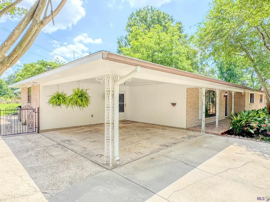 1025 Elizabeth Dr, Baton Rouge, LA 70815 - #3