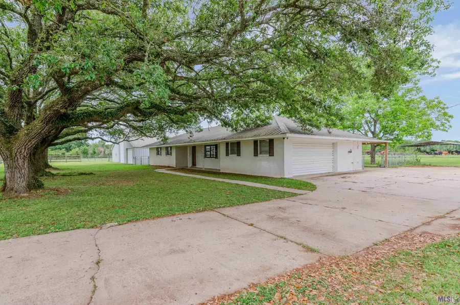 16161 Blackwater Rd, Zachary, LA 70791 - #2