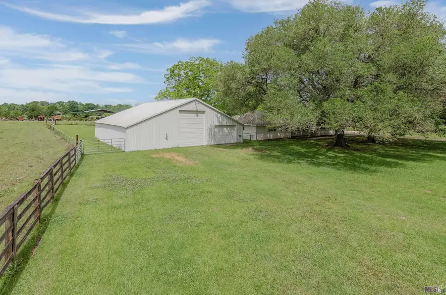 16161 Blackwater Rd, Zachary, LA 70791 - #3