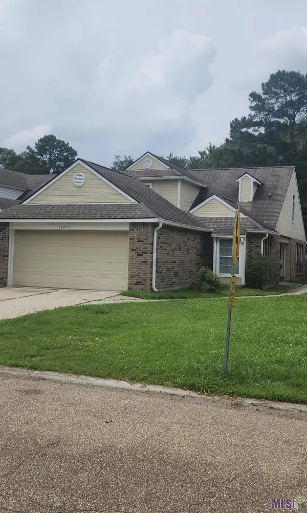 16435 Crepemyrtle Dr #1, Saint George, LA 70817