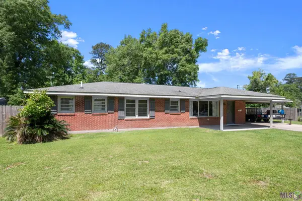 809 Poplar St, Denham Springs, LA 70726