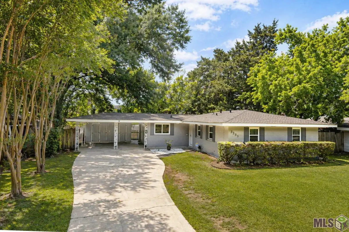 3235 Oakcrest Dr, Baton Rouge, LA 70814 - #1