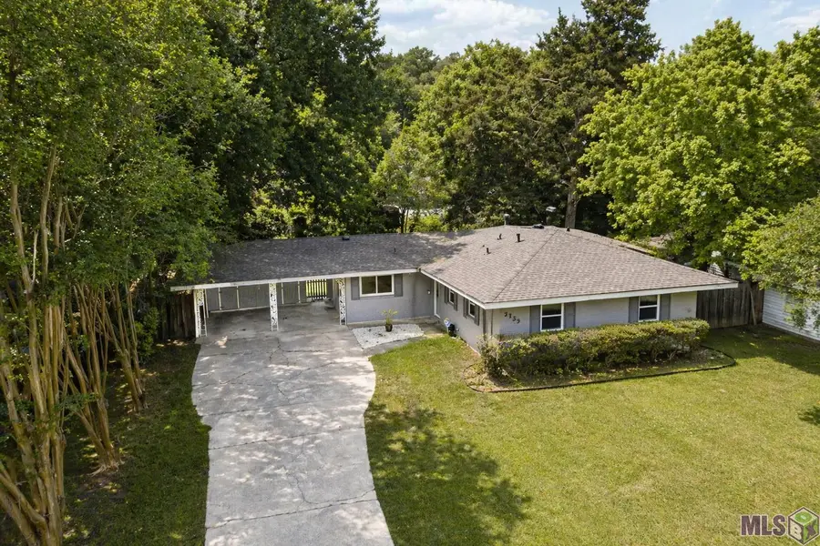 3235 Oakcrest Dr, Baton Rouge, LA 70814 - #2
