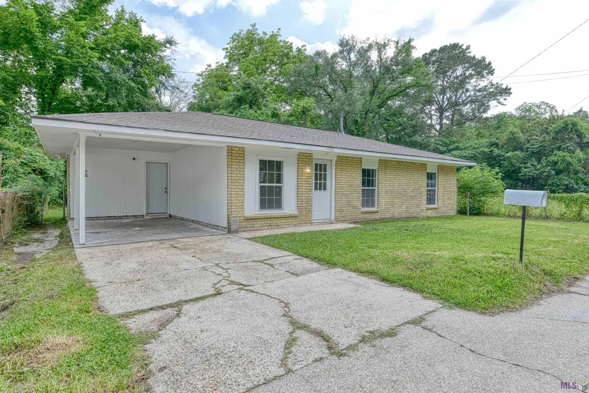 4936 Cadillac St, Baton Rouge, LA 70811 - #1