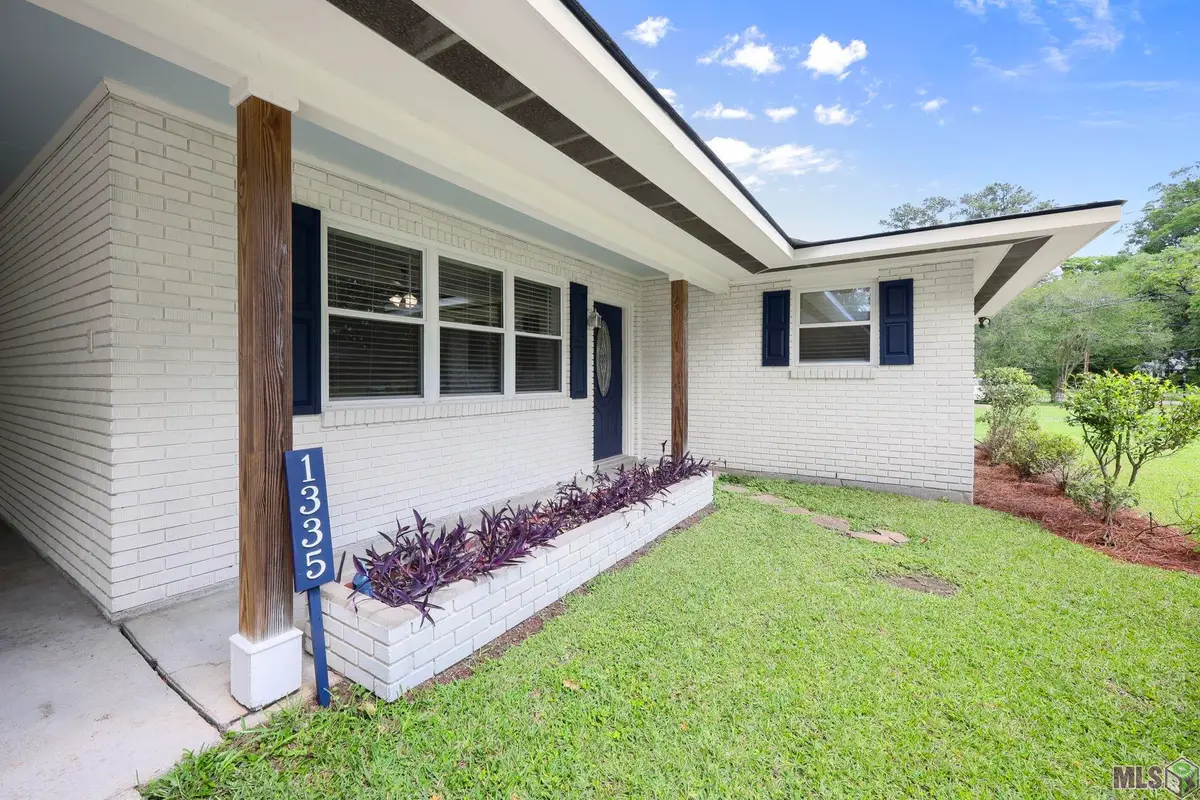 1335 Highland Park Dr, Baton Rouge, LA 70808 - #1