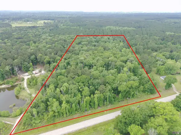 TBD La Hwy 960, Clinton, LA 70722