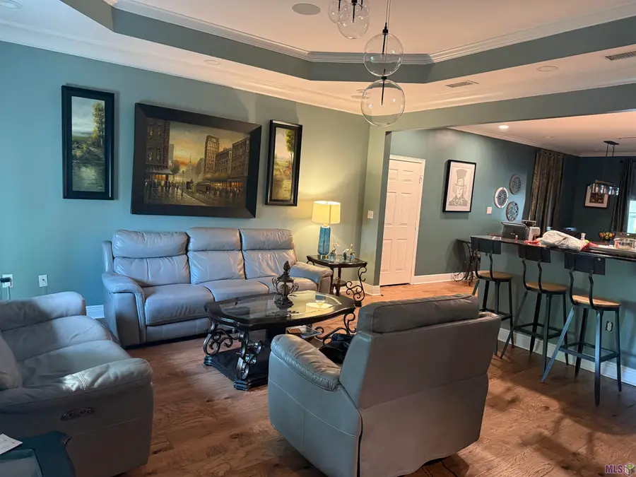 18605 Perkins Oaks Dr, Prairieville, LA 70769 - #2