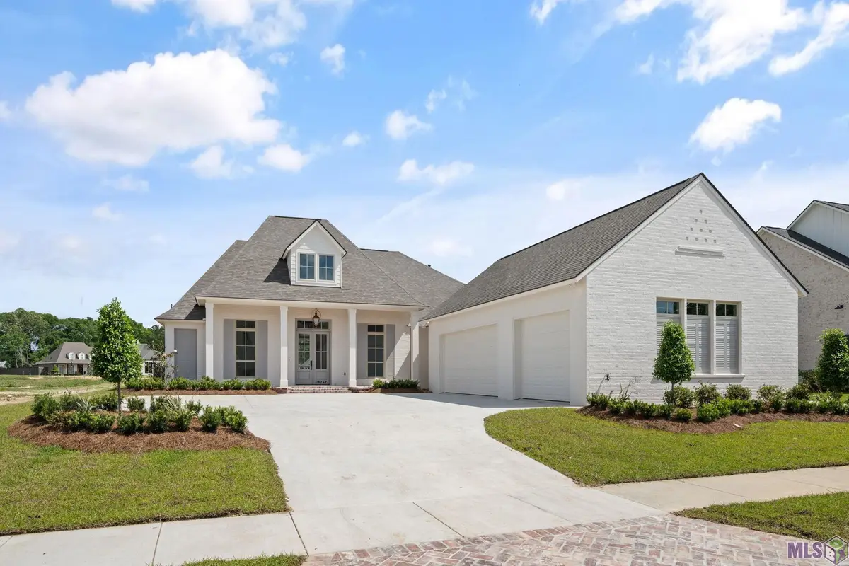 18747 Sanctuary Ave, Saint George, LA 70817 - #1
