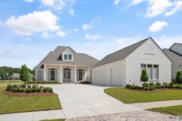 18747 Sanctuary Ave, Saint George, LA 70817