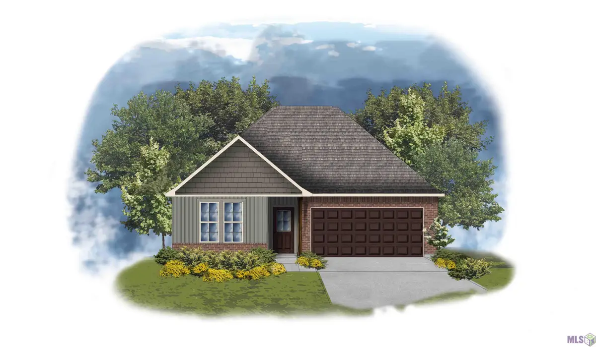 13066 Ducks Landing St, Gonzales, LA 70737 - #1