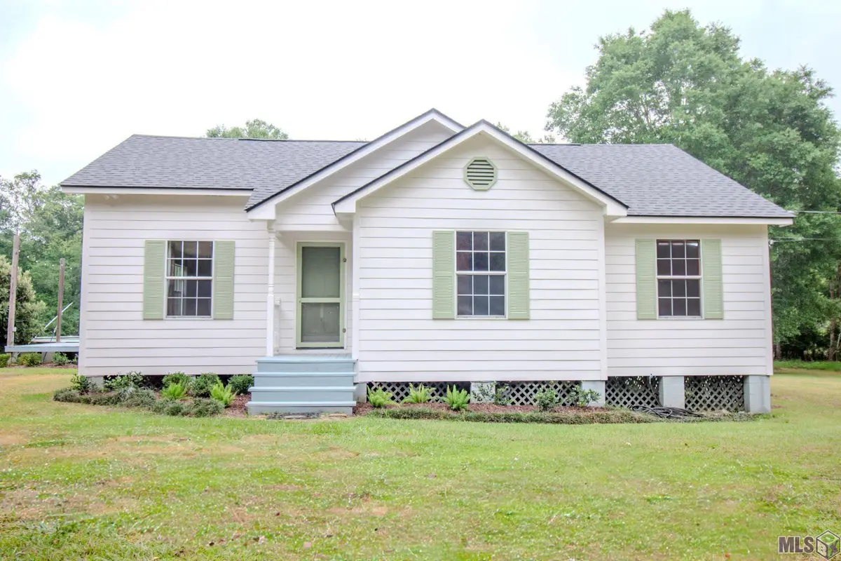11197 N Wakefield Dr, Saint Francisville, LA 70775 - #1