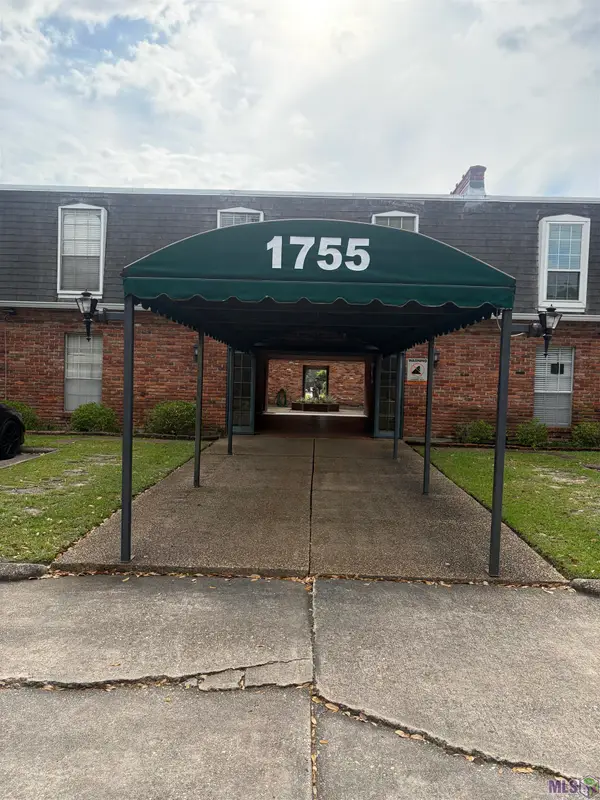 1755 College Dr #219, Baton Rouge, LA 70808