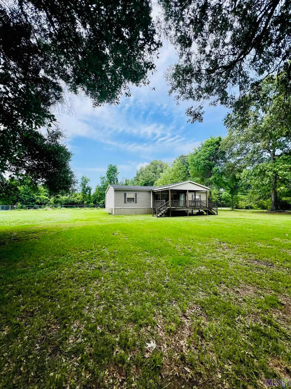 1273 Hermitage Dr, Jackson, LA 70748 - #1