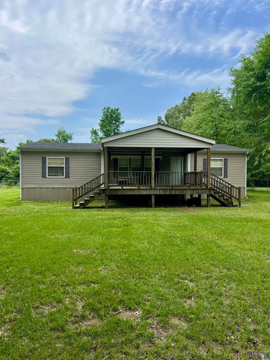 1273 Hermitage Dr, Jackson, LA 70748 - #2