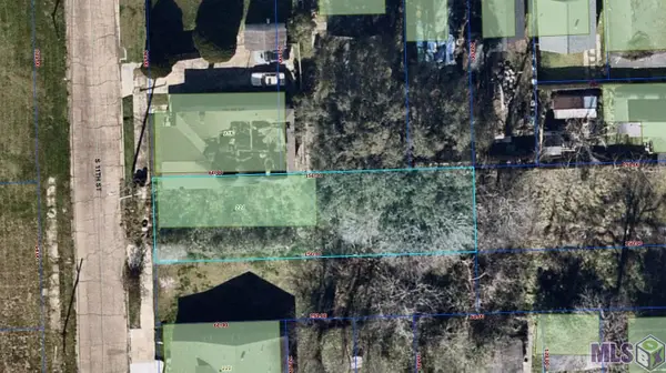 221 S 11th St, Baton Rouge, LA 70802