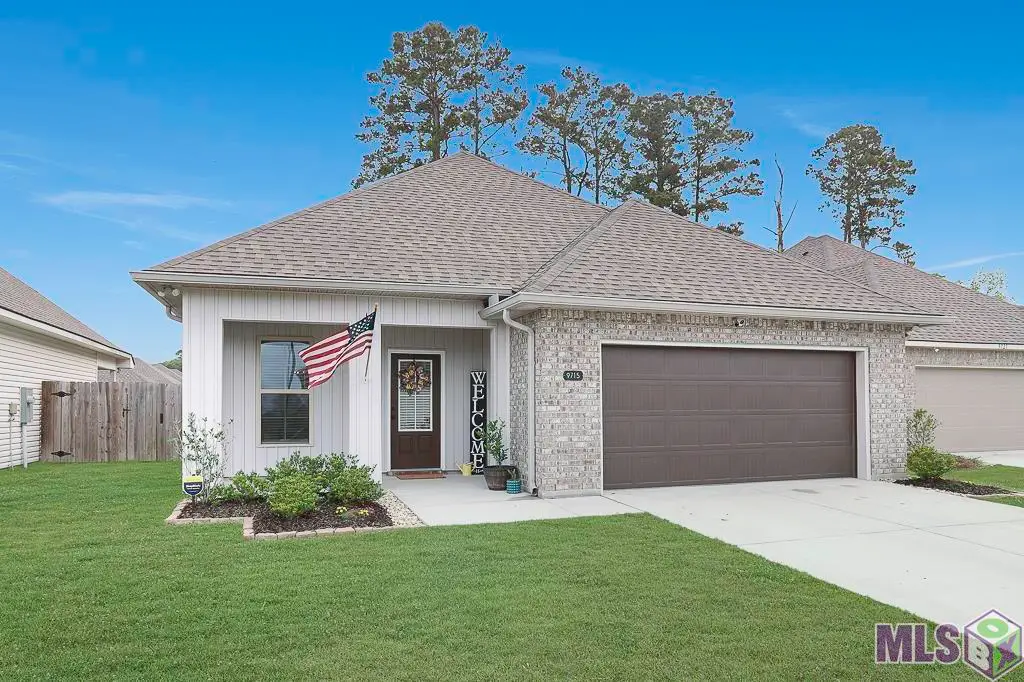 9715 Magical Ln, Denham Springs, LA 70726 - #1