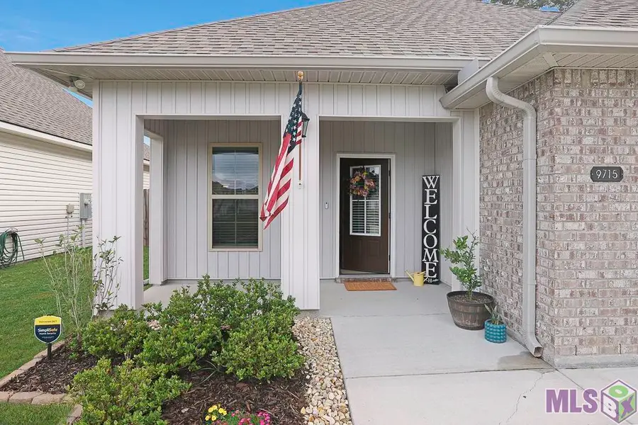 9715 Magical Ln, Denham Springs, LA 70726 - #3