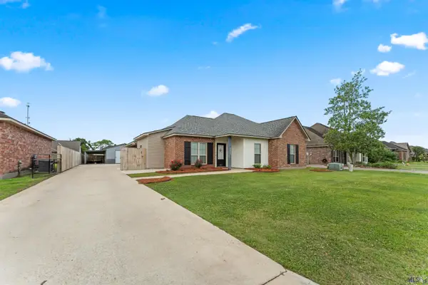 4693 Avery Grace Blvd, Addis, LA 70710