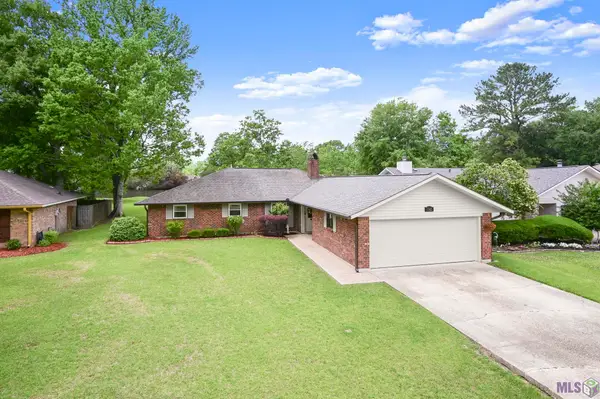 7582 Oakmount Dr, Baton Rouge, LA 70817