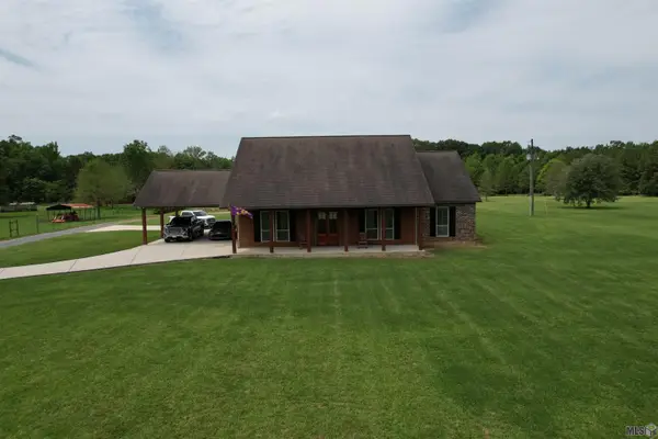 312 Lemon B Rd, Slaughter, LA 70777