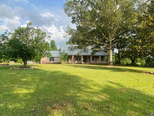 9465 La Hwy 68, Jackson, LA 70748