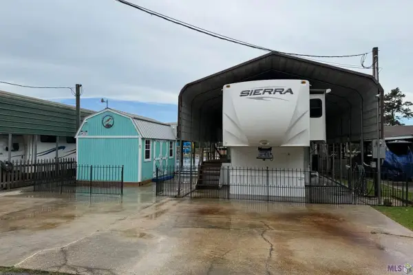 46091 La Hwy 445, Robert, LA 70455