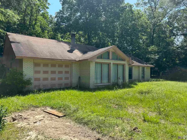 16061 Pride Port Hudson Rd, Pride, LA 70770