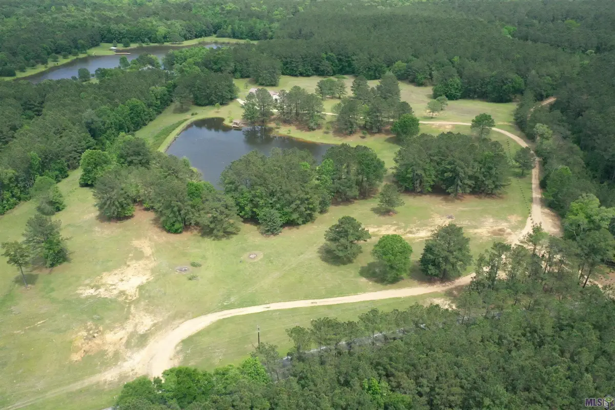 56.6 acres La Hwy 421, Saint Francisville, LA 70775 - #1