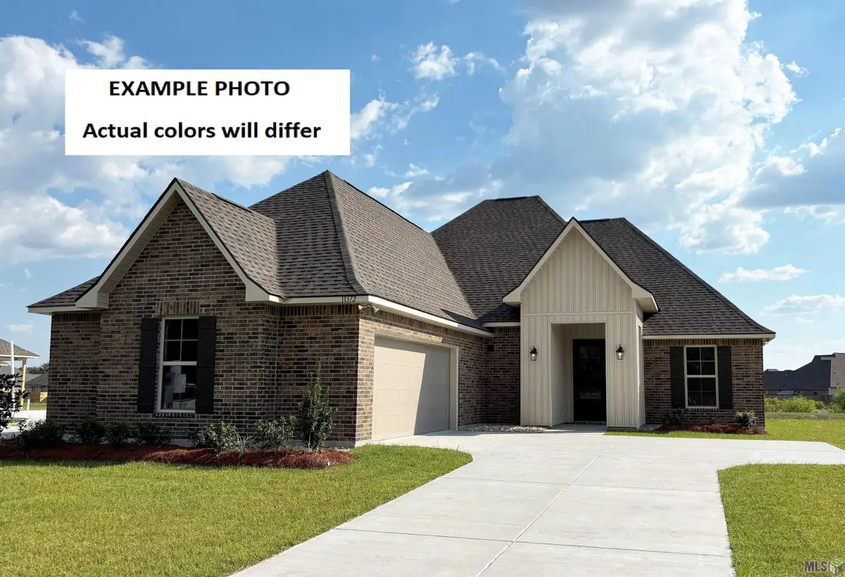 11369 Densmore Dr, Denham Springs, LA 70726 - #1